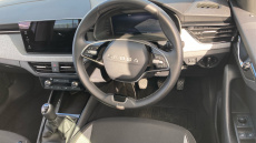Skoda Kamiq 1.0 TSI 95 SE Edition 5dr Petrol Hatchback
